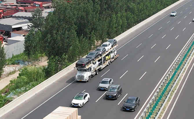赵县高速公路汽车救援